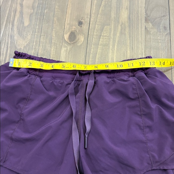 Lululemon Athletic Shorts - Picture 6 of 8